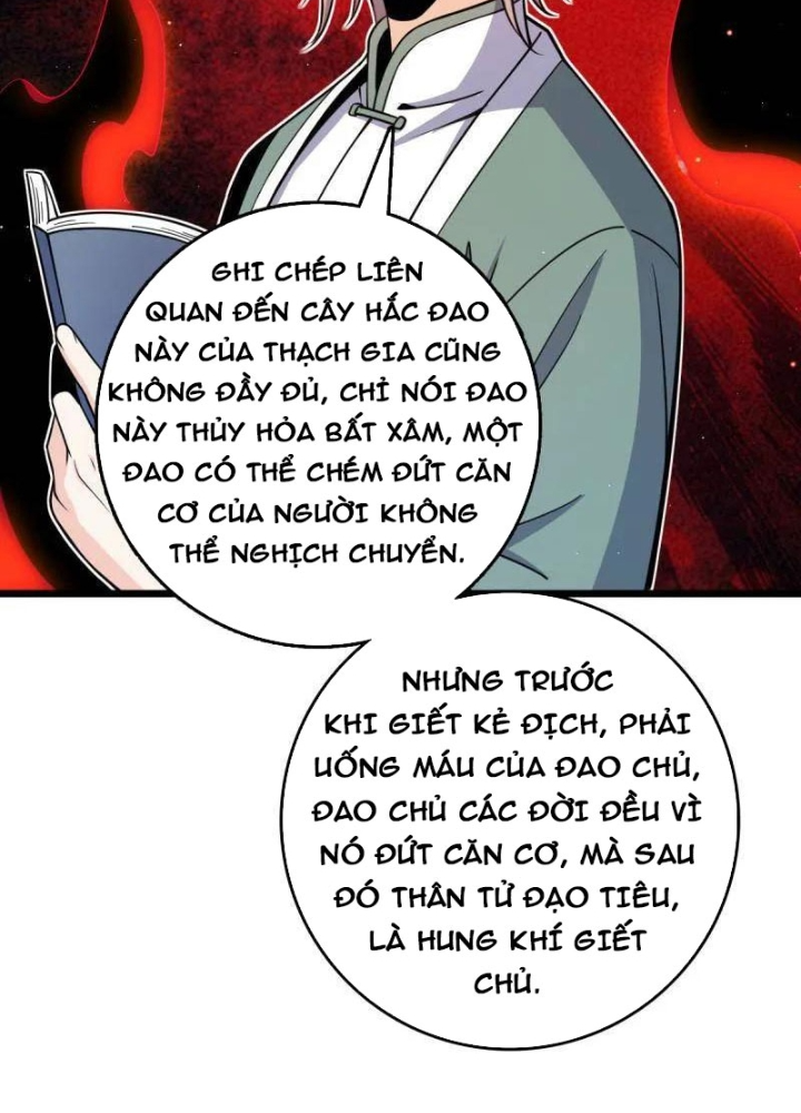 Đại Vương Tha Mạng Chapter 939 - Trang 4