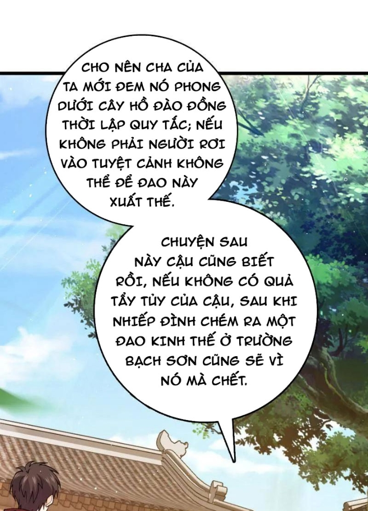 Đại Vương Tha Mạng Chapter 939 - Trang 4