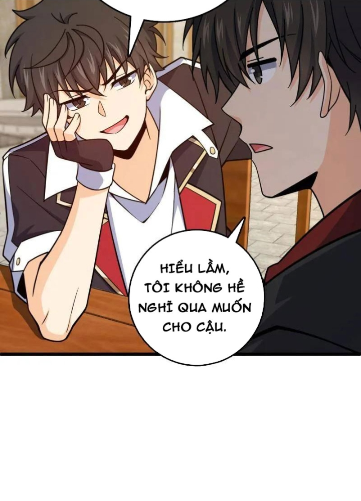 Đại Vương Tha Mạng Chapter 939 - Trang 4