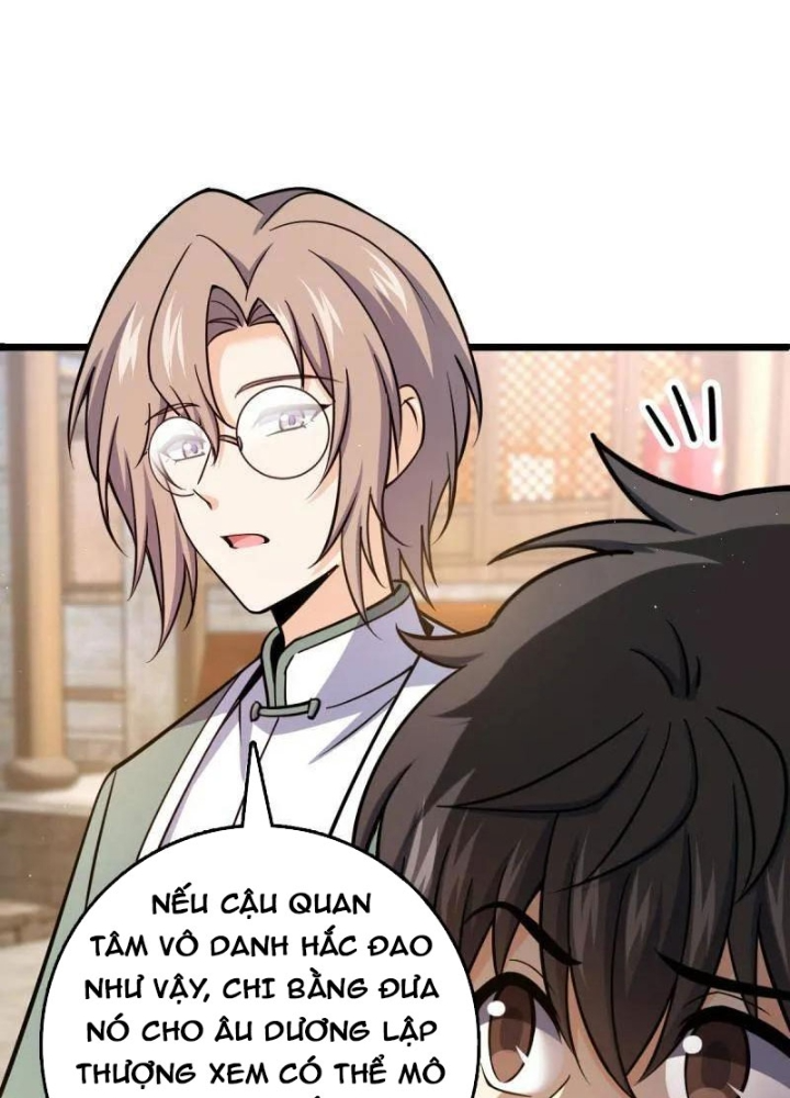 Đại Vương Tha Mạng Chapter 939 - Trang 4
