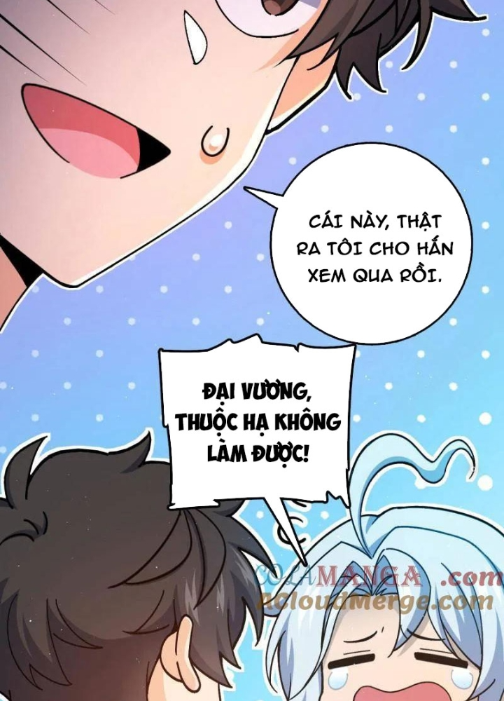 Đại Vương Tha Mạng Chapter 939 - Trang 4
