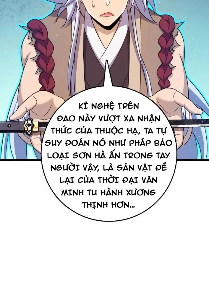 Đại Vương Tha Mạng Chapter 939 - Trang 4