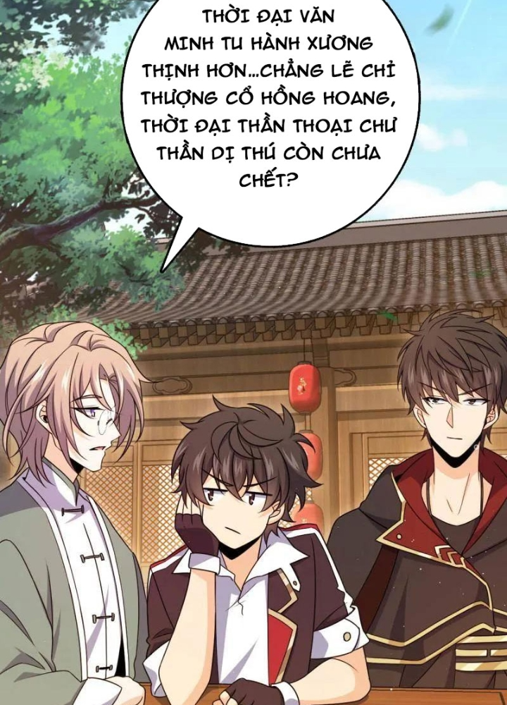 Đại Vương Tha Mạng Chapter 939 - Trang 4