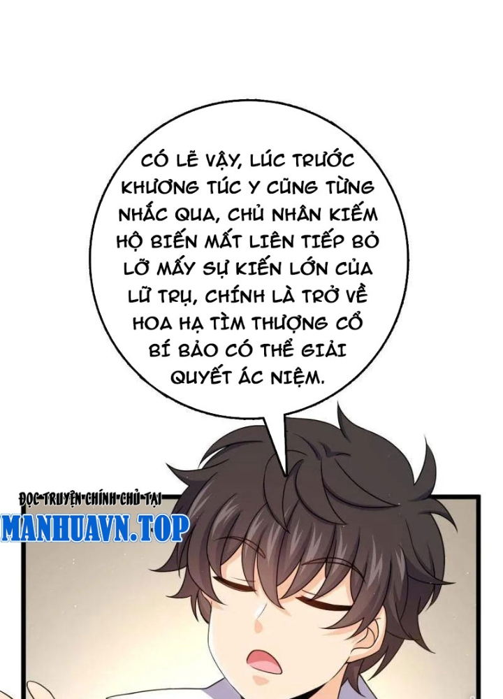 Đại Vương Tha Mạng Chapter 939 - Trang 4