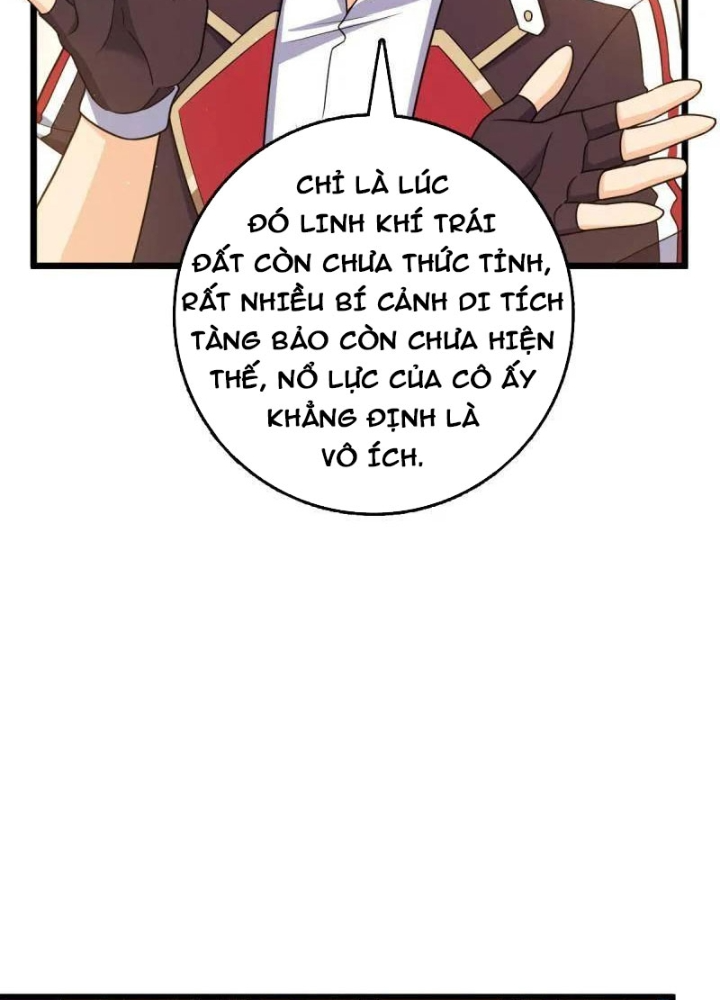 Đại Vương Tha Mạng Chapter 939 - Trang 4