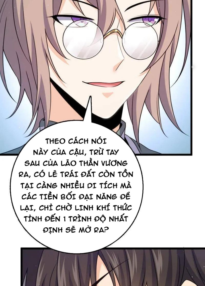 Đại Vương Tha Mạng Chapter 939 - Trang 4