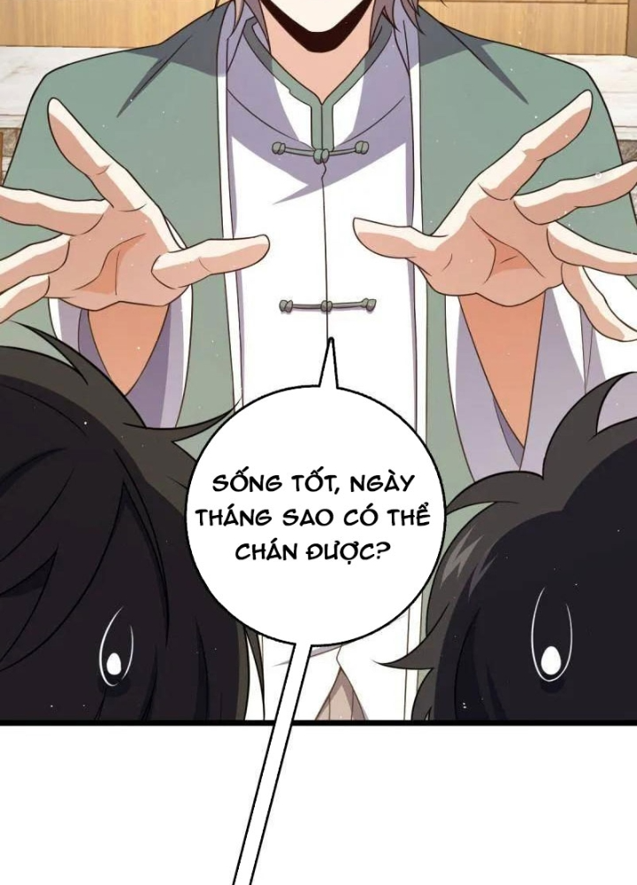 Đại Vương Tha Mạng Chapter 939 - Trang 4