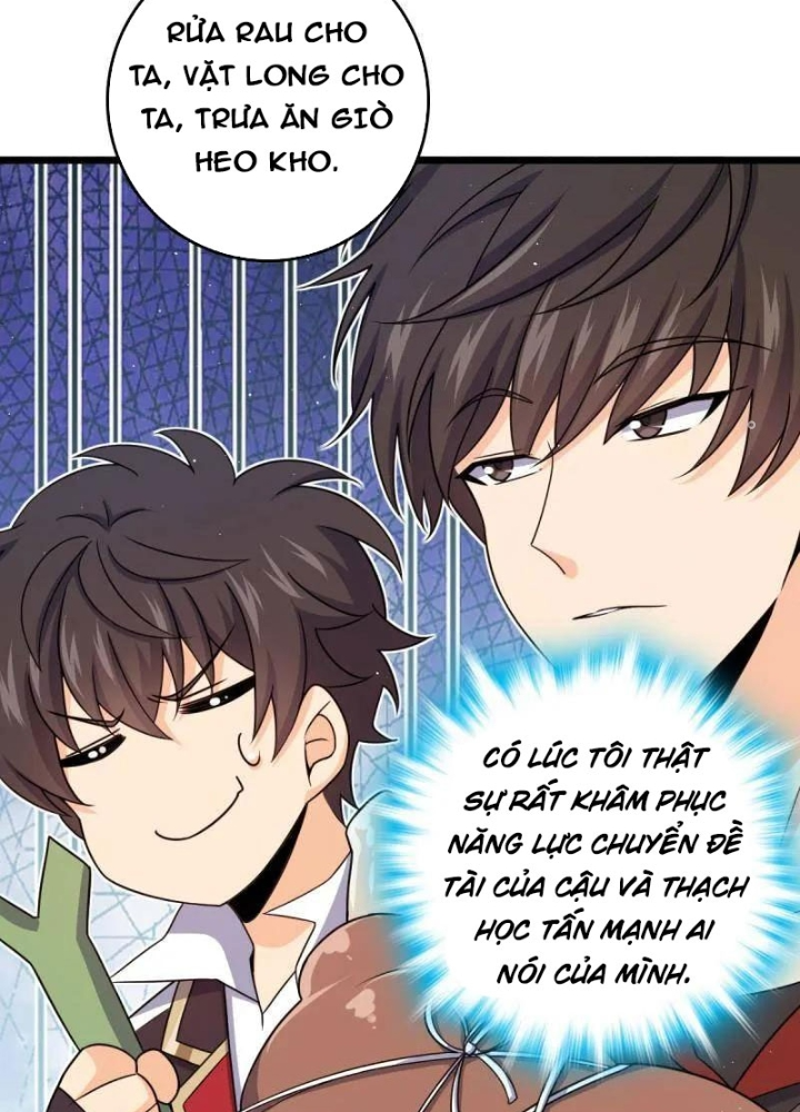 Đại Vương Tha Mạng Chapter 939 - Trang 4