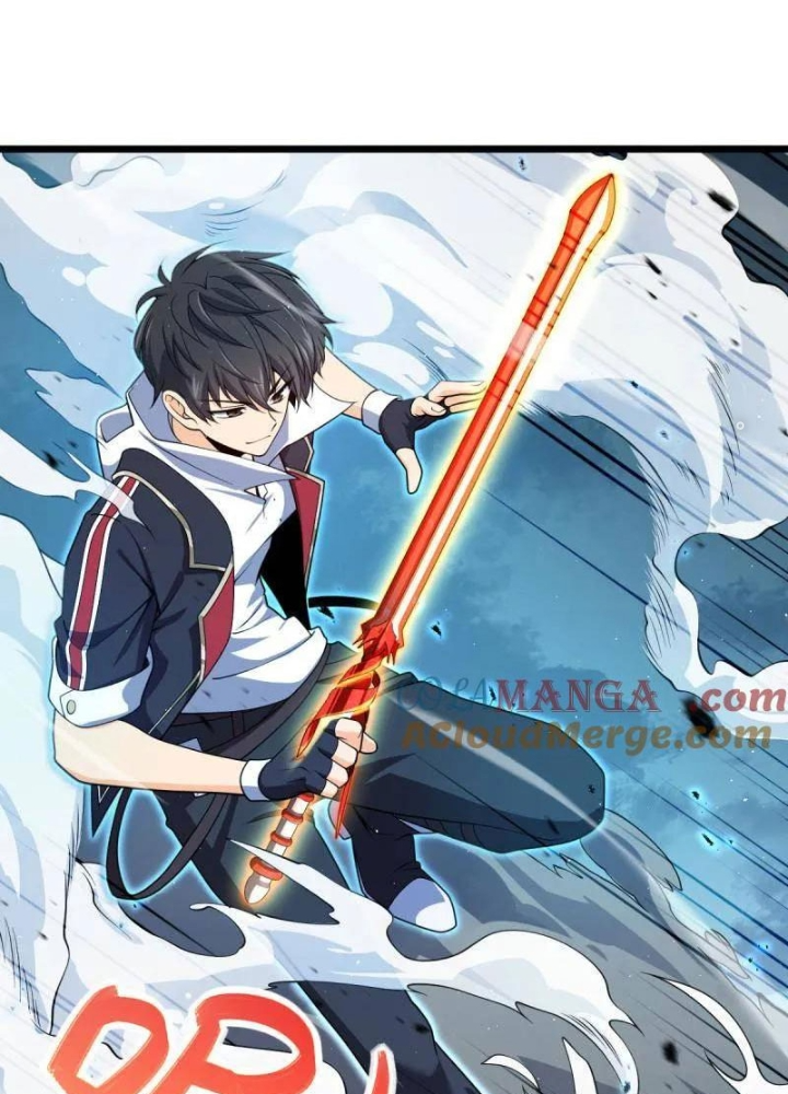 Đại Vương Tha Mạng Chapter 939 - Trang 4