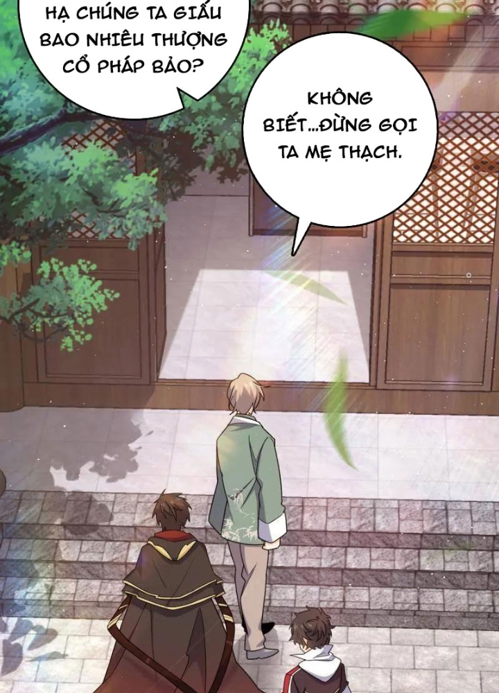 Đại Vương Tha Mạng Chapter 939 - Trang 4