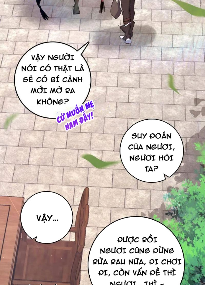 Đại Vương Tha Mạng Chapter 939 - Trang 4