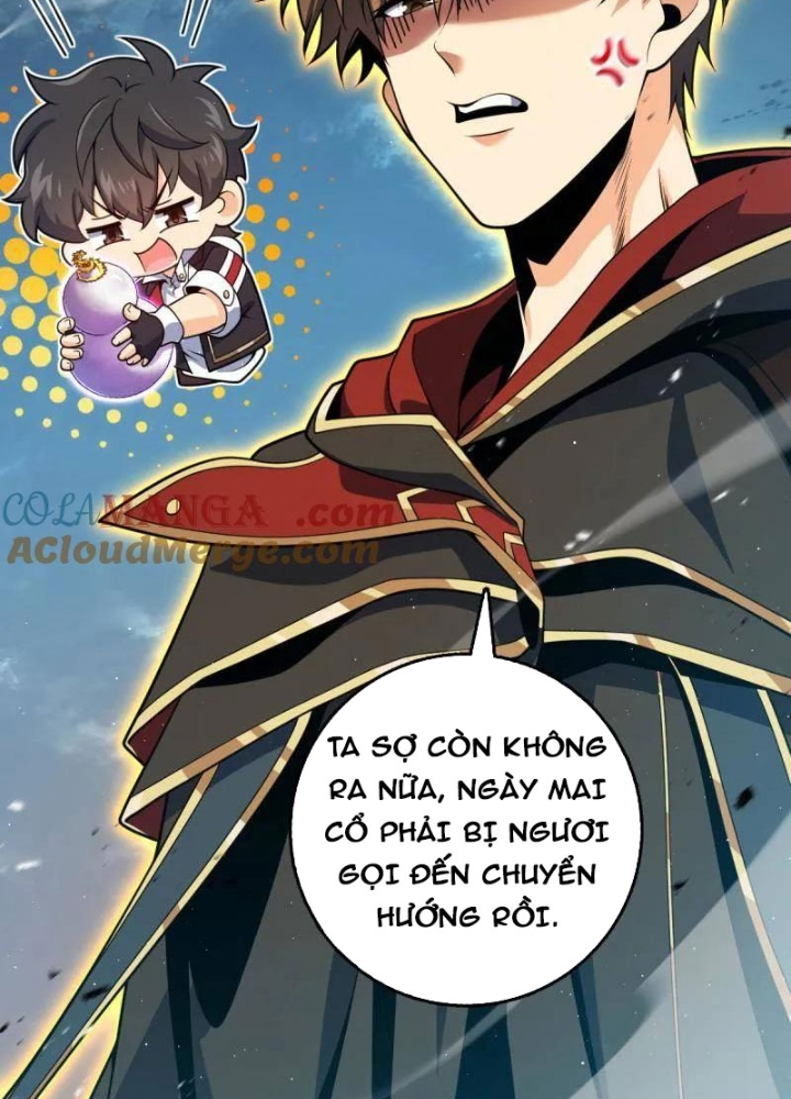 Đại Vương Tha Mạng Chapter 939 - Trang 4