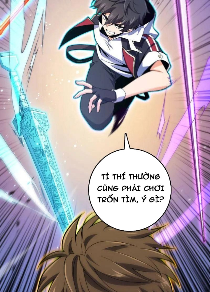 Đại Vương Tha Mạng Chapter 939 - Trang 4
