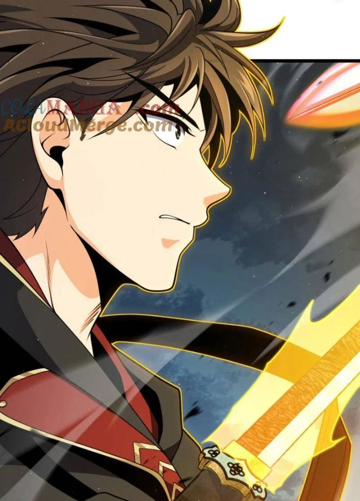 Đại Vương Tha Mạng Chapter 939 - Trang 4