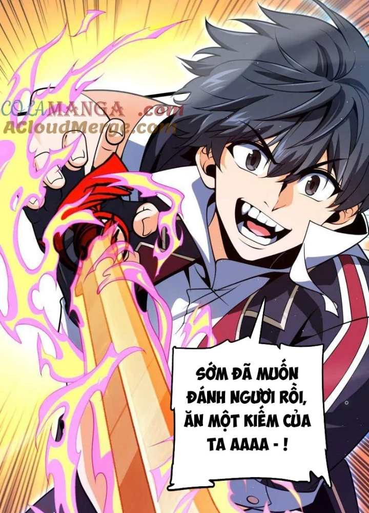 Đại Vương Tha Mạng Chapter 939 - Trang 4