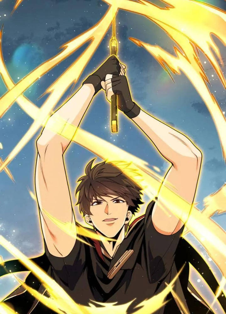 Đại Vương Tha Mạng Chapter 939 - Trang 4