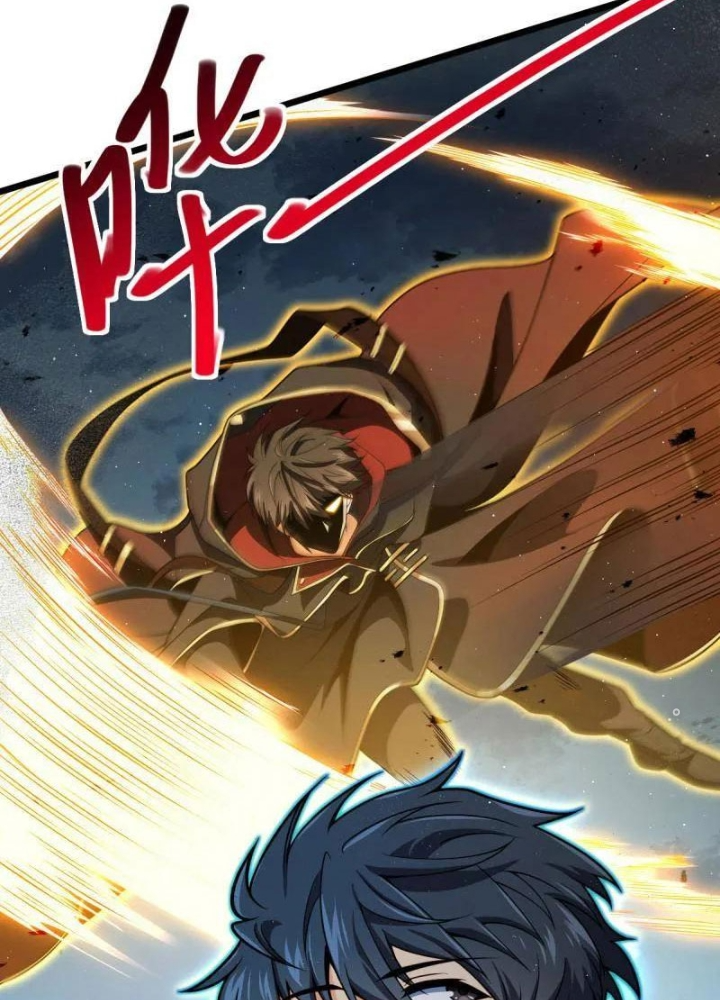 Đại Vương Tha Mạng Chapter 939 - Trang 4