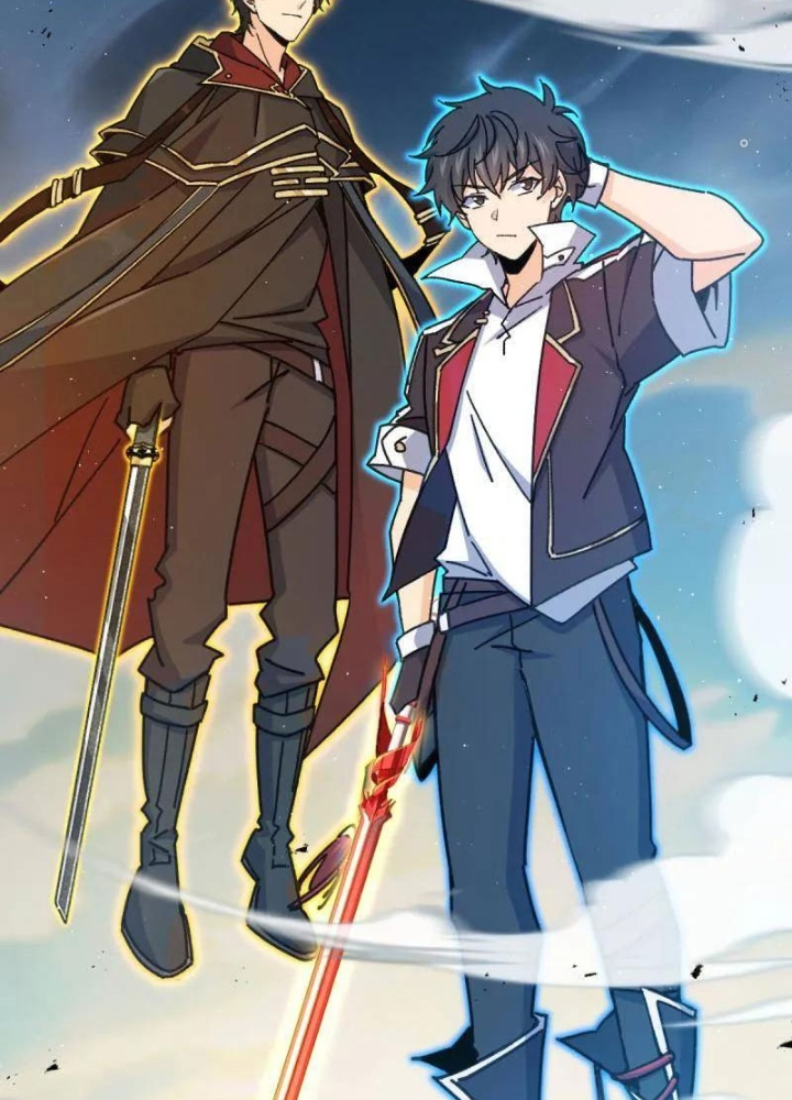 Đại Vương Tha Mạng Chapter 939 - Trang 4