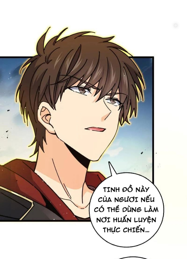 Đại Vương Tha Mạng Chapter 939 - Trang 4