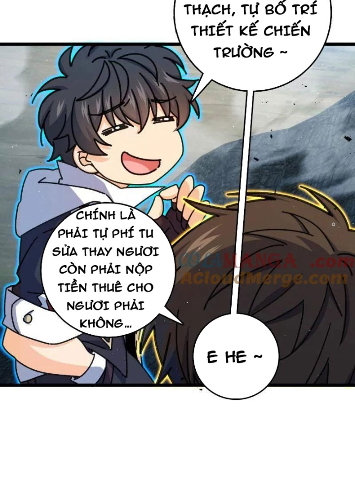 Đại Vương Tha Mạng Chapter 939 - Trang 4