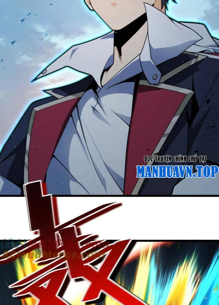 Đại Vương Tha Mạng Chapter 939 - Trang 4