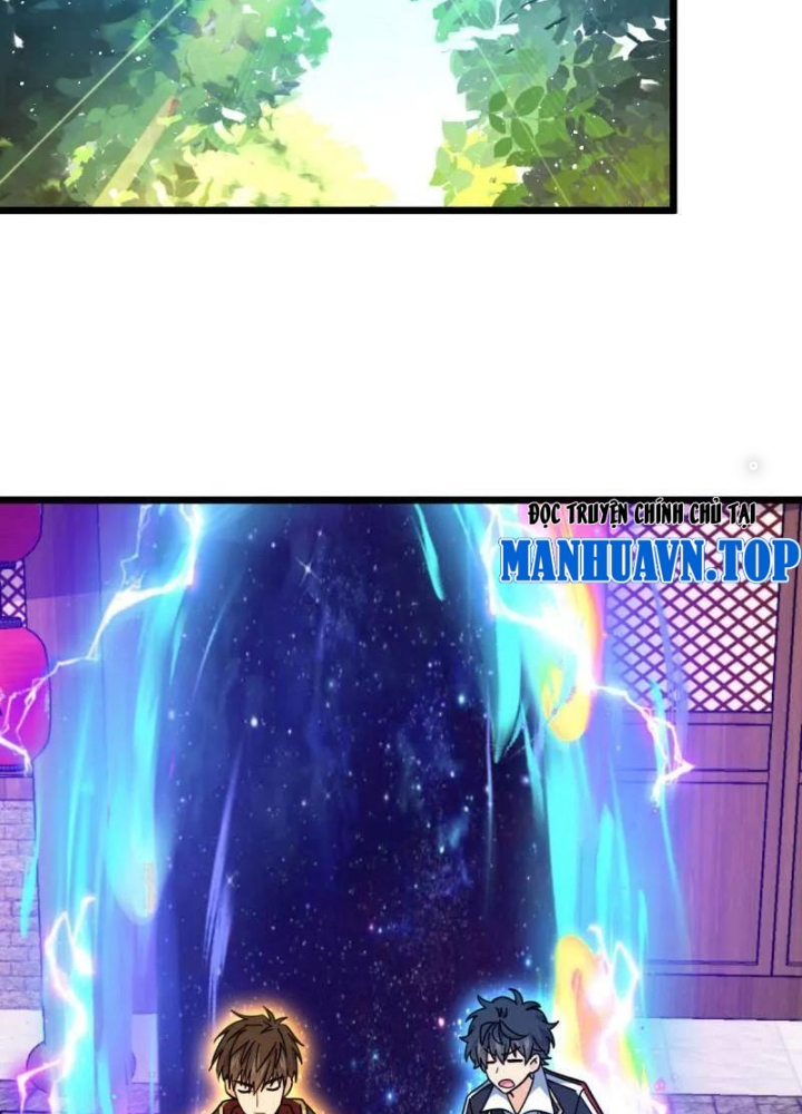 Đại Vương Tha Mạng Chapter 939 - Trang 4