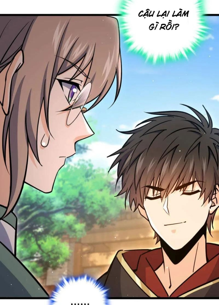 Đại Vương Tha Mạng Chapter 939 - Trang 4