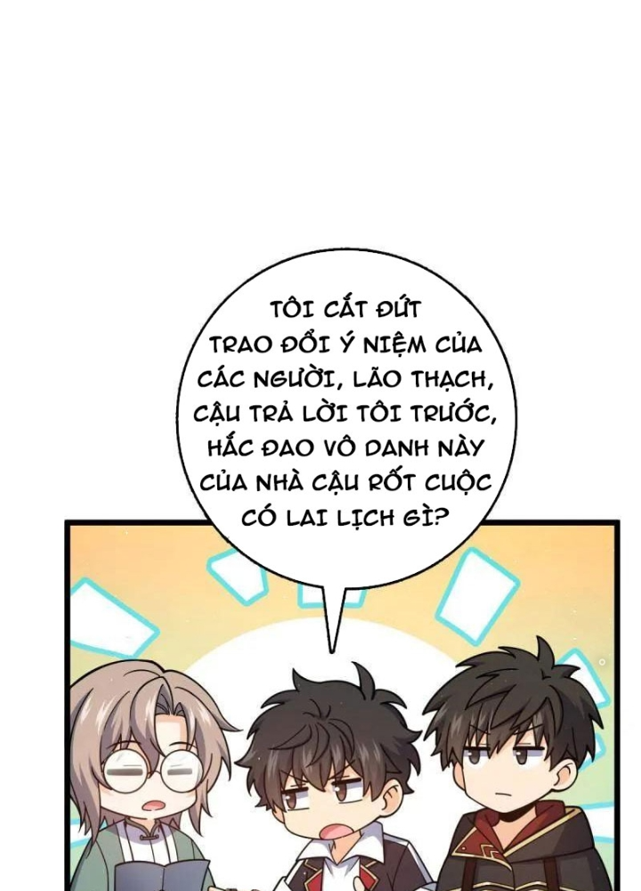 Đại Vương Tha Mạng Chapter 939 - Trang 4