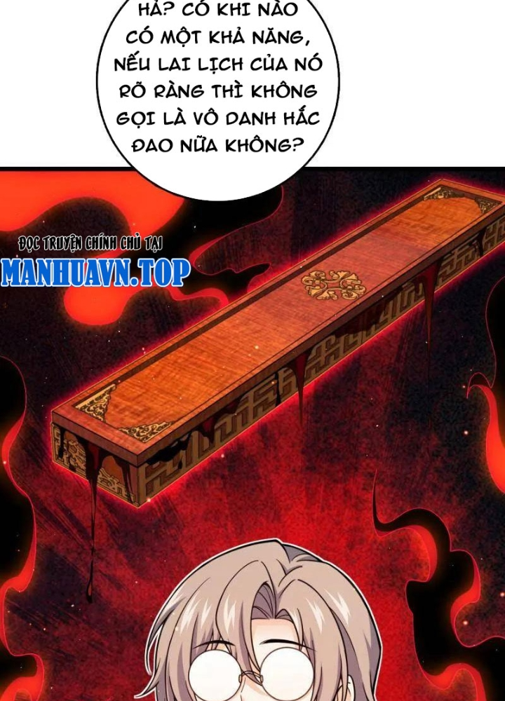 Đại Vương Tha Mạng Chapter 939 - Trang 4