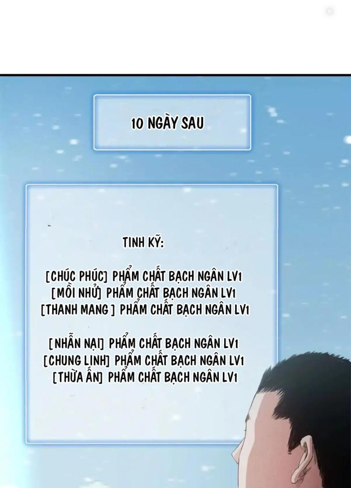 Cửu Tinh Độc Nãi Chapter 21 - Trang 2