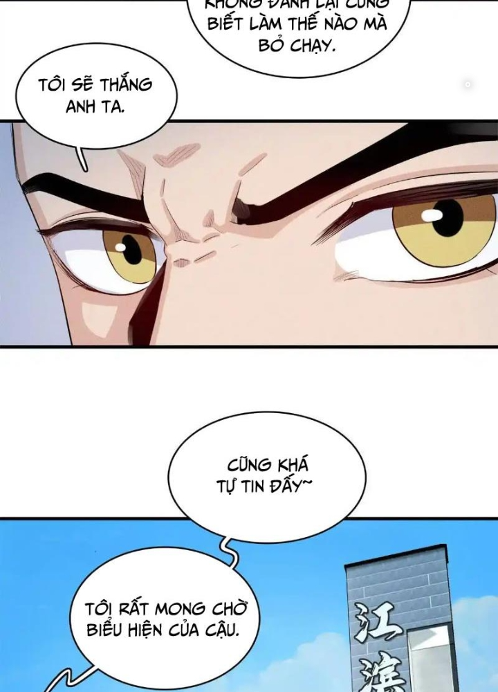 Cửu Tinh Độc Nãi Chapter 21 - Trang 2