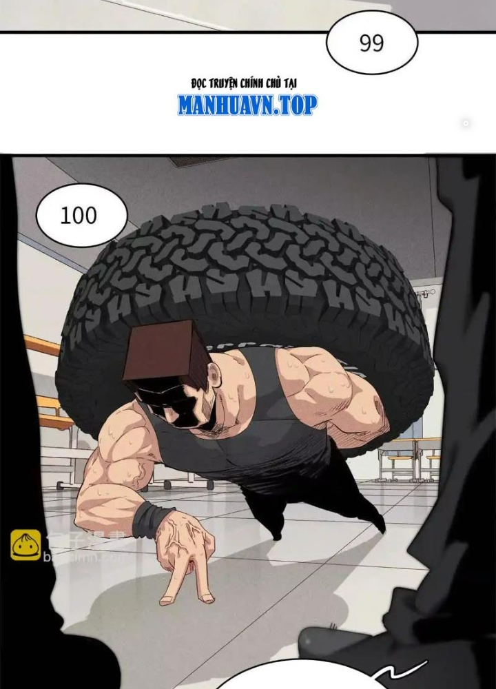 Cửu Tinh Độc Nãi Chapter 21 - Trang 2