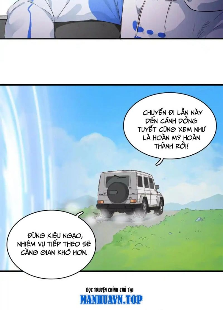 Cửu Tinh Độc Nãi Chapter 21 - Trang 2