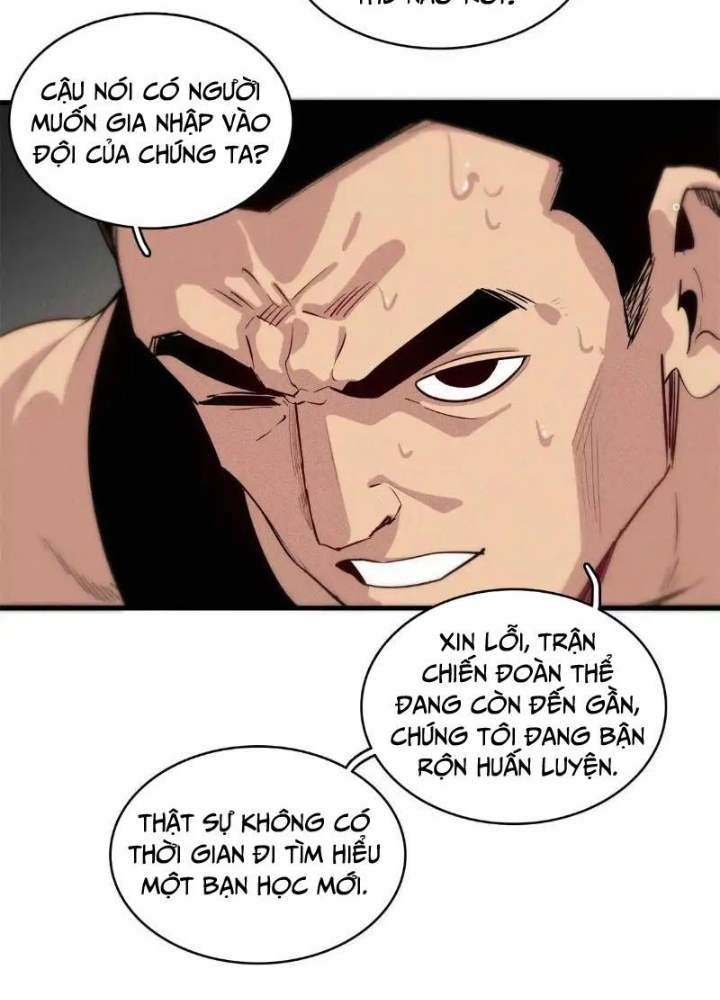 Cửu Tinh Độc Nãi Chapter 21 - Trang 2