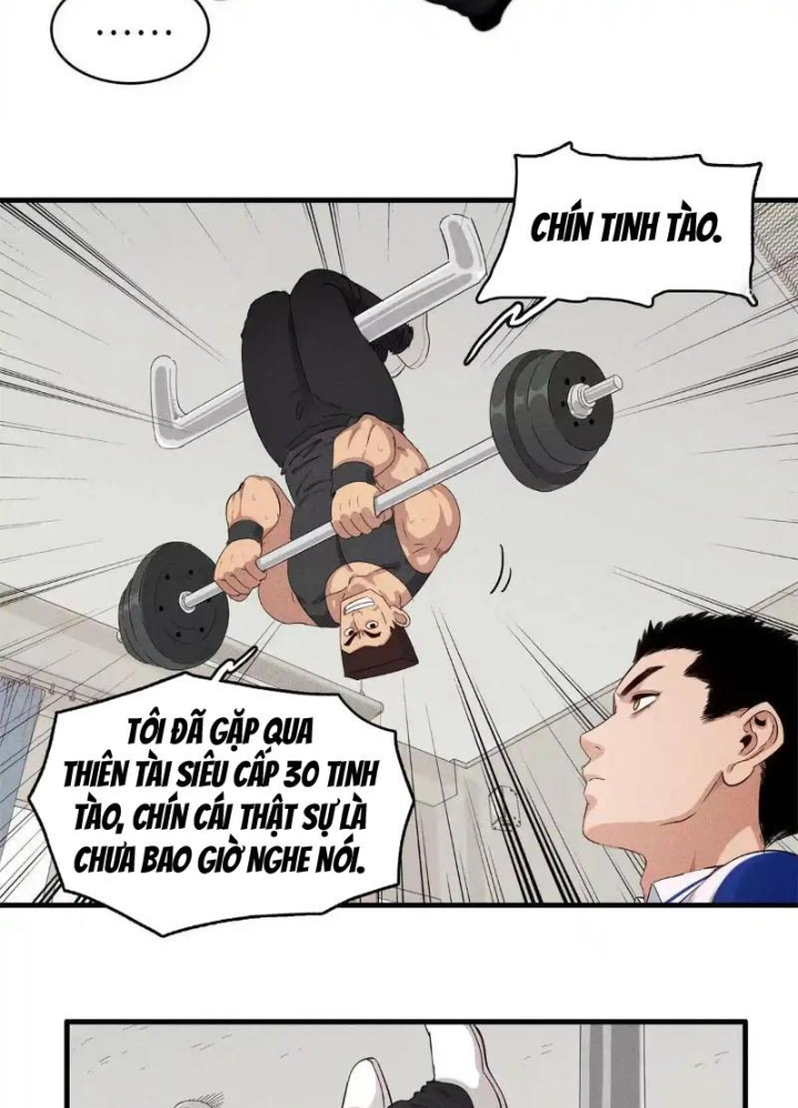Cửu Tinh Độc Nãi Chapter 21 - Trang 2
