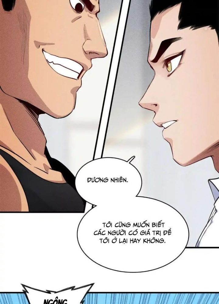 Cửu Tinh Độc Nãi Chapter 21 - Trang 2