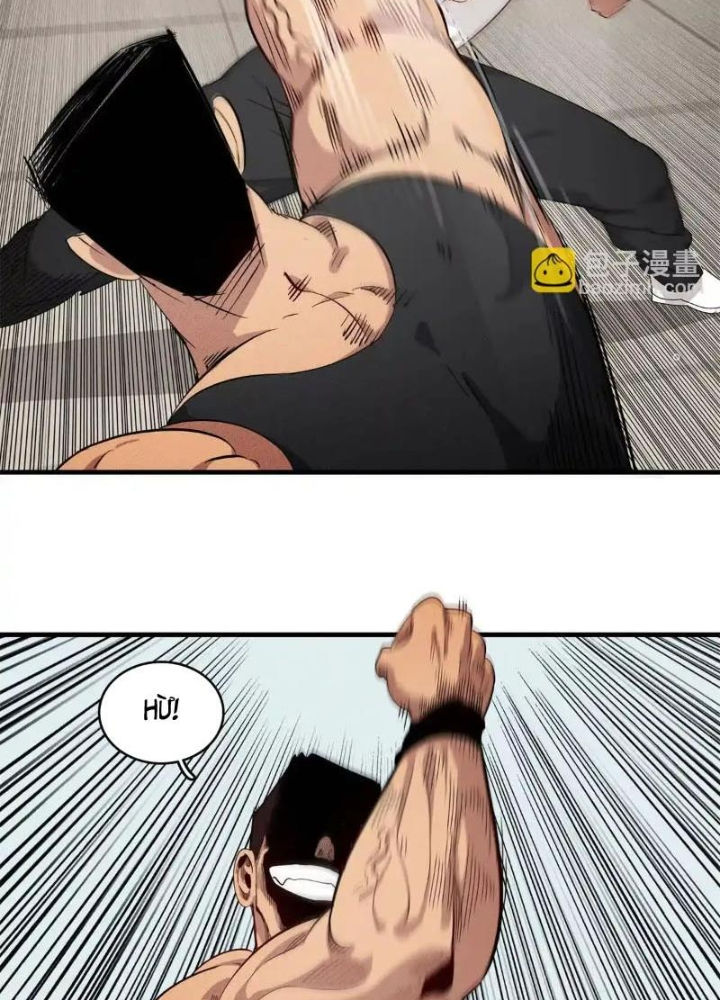 Cửu Tinh Độc Nãi Chapter 21 - Trang 2