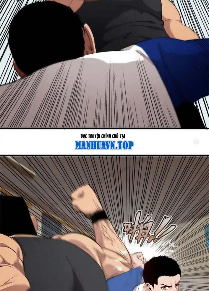 Cửu Tinh Độc Nãi Chapter 21 - Trang 2