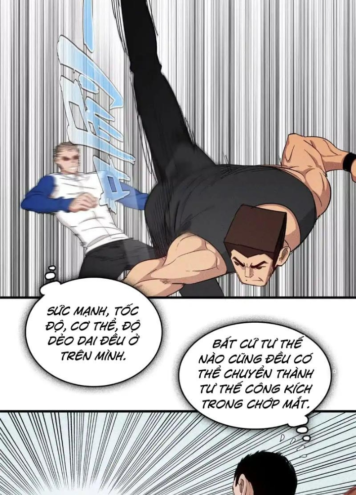 Cửu Tinh Độc Nãi Chapter 21 - Trang 2