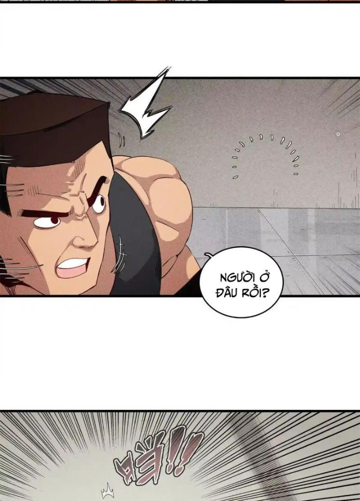 Cửu Tinh Độc Nãi Chapter 22 - Trang 2