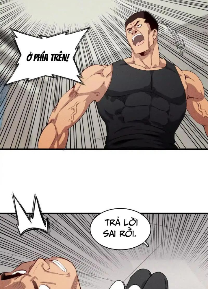 Cửu Tinh Độc Nãi Chapter 22 - Trang 2