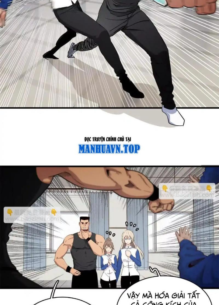 Cửu Tinh Độc Nãi Chapter 22 - Trang 2