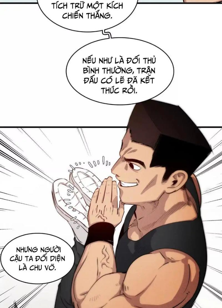 Cửu Tinh Độc Nãi Chapter 22 - Trang 2