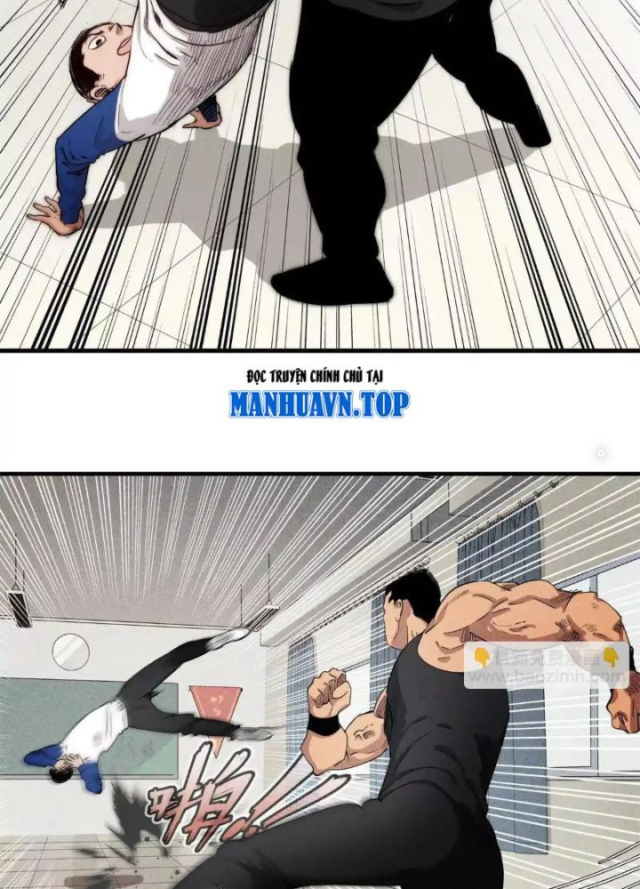 Cửu Tinh Độc Nãi Chapter 22 - Trang 2