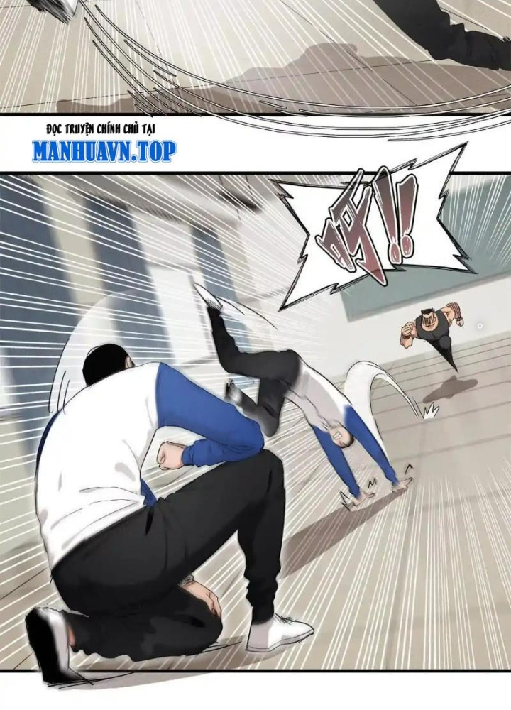 Cửu Tinh Độc Nãi Chapter 22 - Trang 2