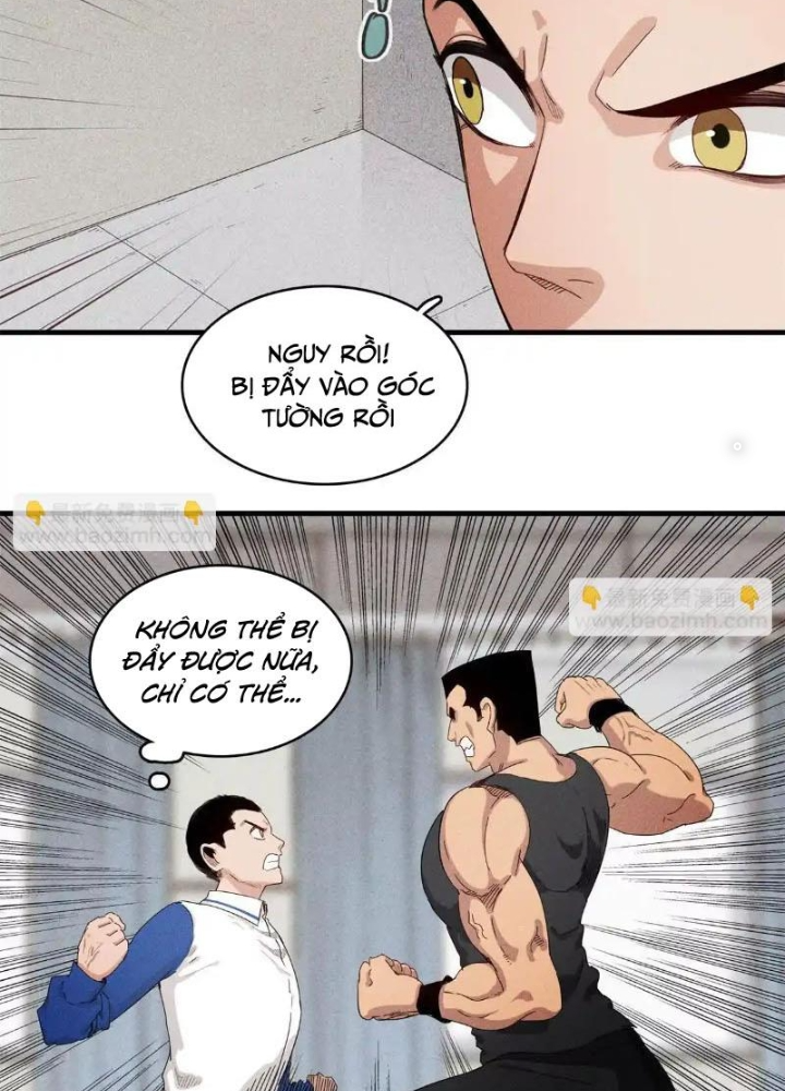 Cửu Tinh Độc Nãi Chapter 22 - Trang 2