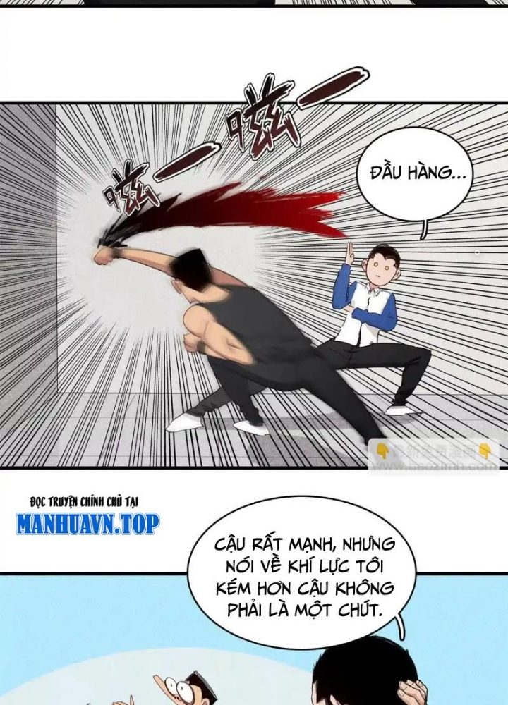 Cửu Tinh Độc Nãi Chapter 22 - Trang 2