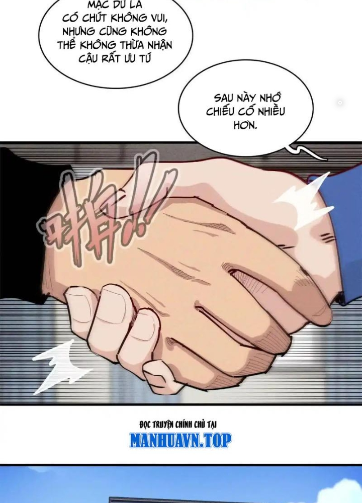 Cửu Tinh Độc Nãi Chapter 22 - Trang 2