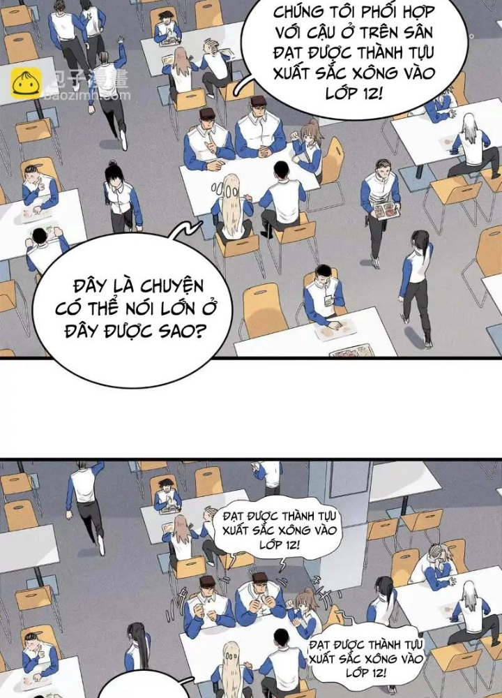 Cửu Tinh Độc Nãi Chapter 22 - Trang 2