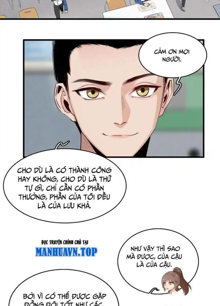 Cửu Tinh Độc Nãi Chapter 22 - Trang 2